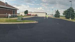 Trusted Austin, AR Driveway Paving Services Experts